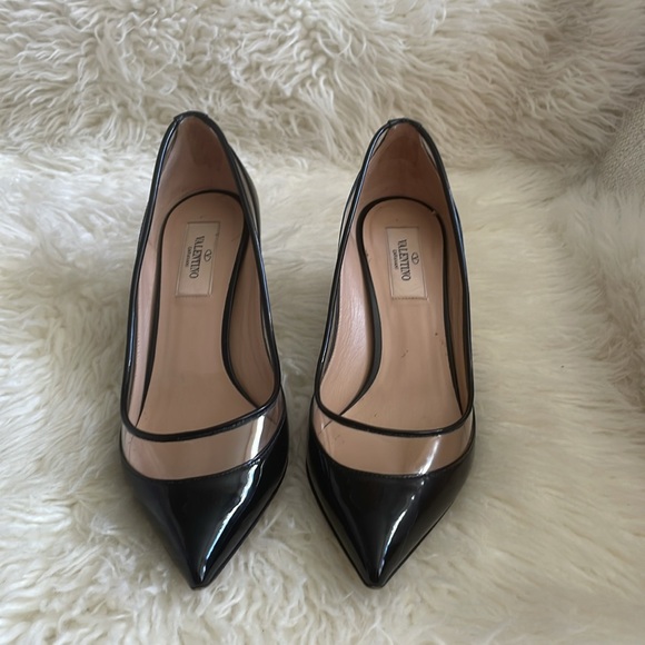 Valentino Heels - Picture 2 of 13